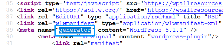 HTML-file