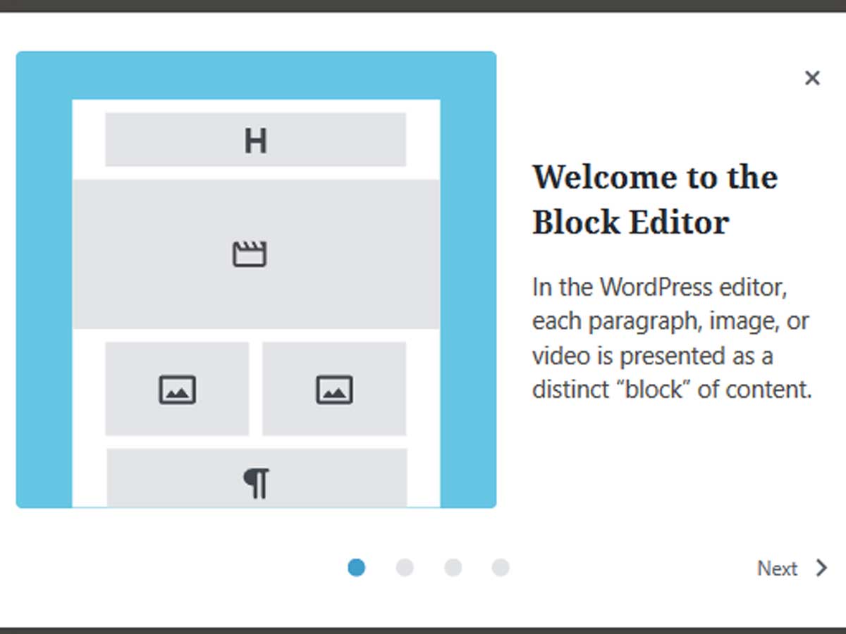 WordPress-Guide