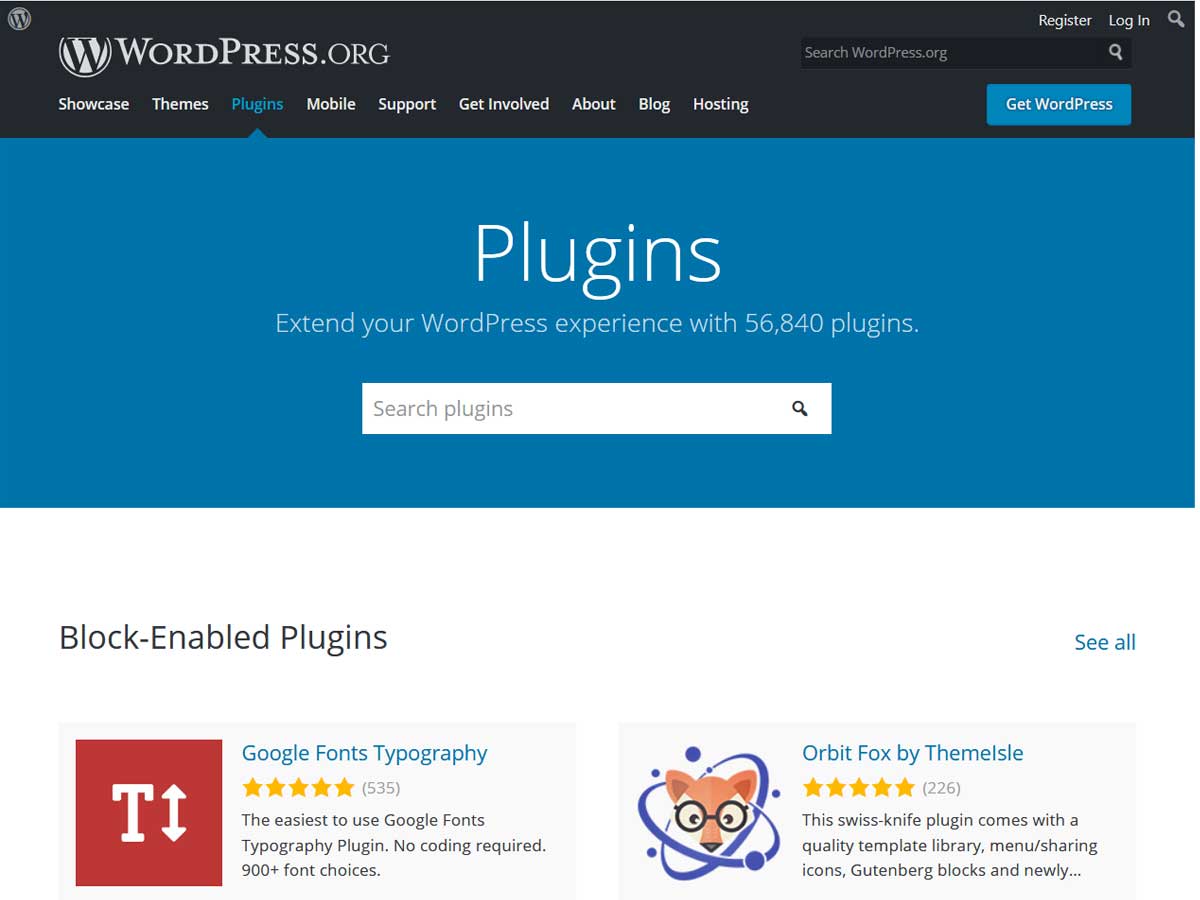 WordPress_plugins