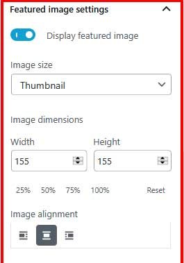 featured-image-settings