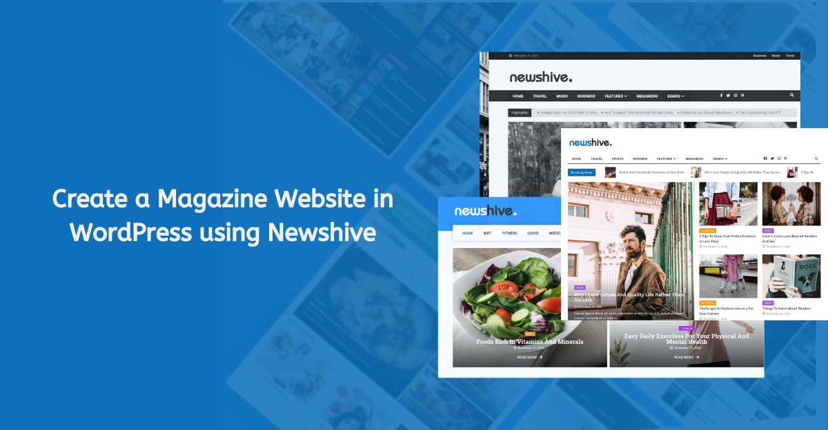 how-to-create-a-magazine-website-in-wordpress-using-newshive