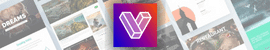 Visualmodo-WordPress-comapny-logo-banner