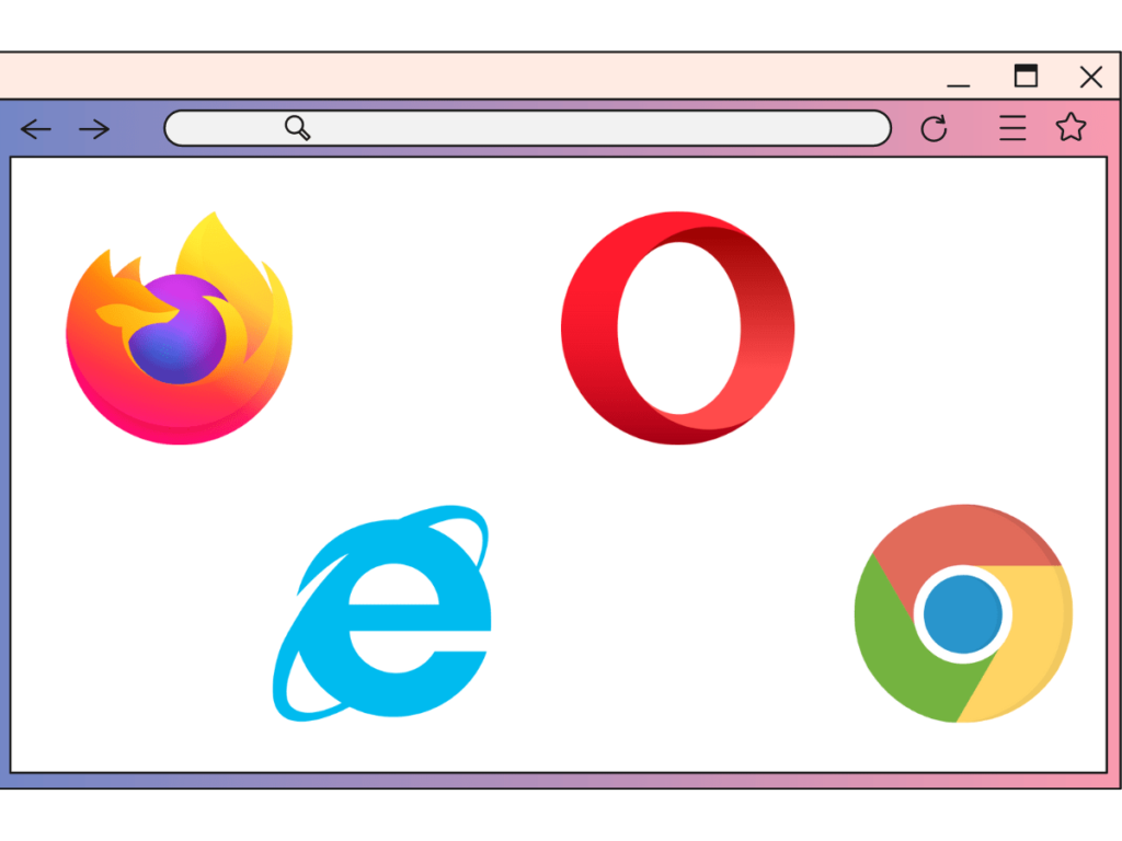 web browser compatible