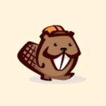 Beaver page builder logo
