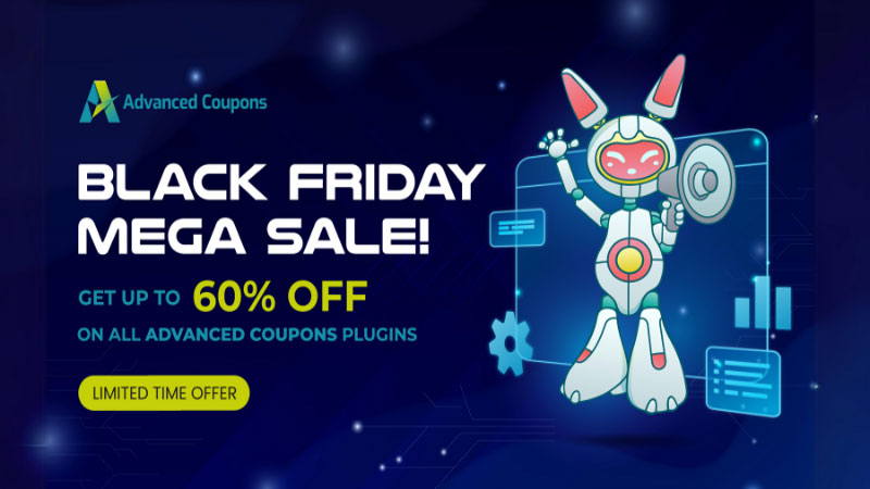 Best Black Friday and Cyber Monday Deals: Advanced Coupons