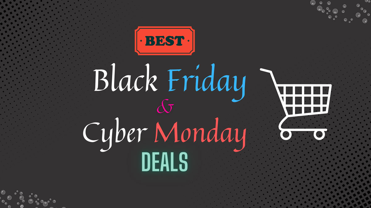 Best WordPress Black Friday & Cyber Monday Deals 2023