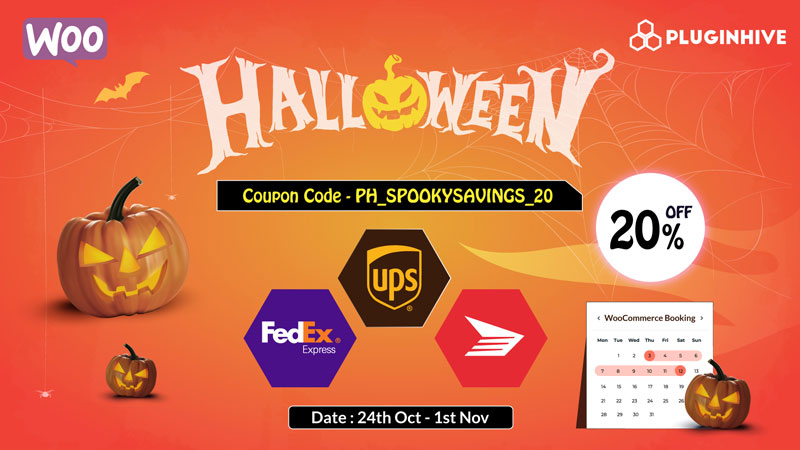 Best WordPress Halloween Deals: Plugin Hive