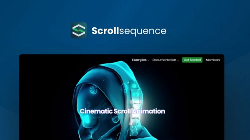 Best BFCM Deals: Scroll Sequence