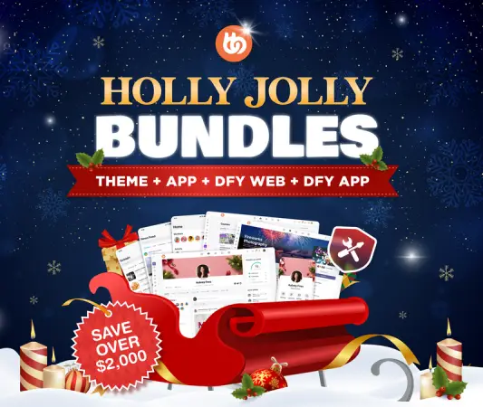 Buddy Boss's deals for Christmas and New Year