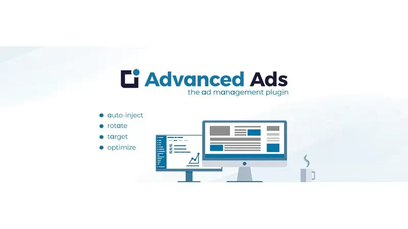 WordPress Christmas and New Year Deals: Advanced Ads