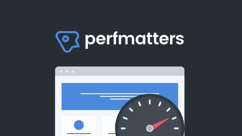 Best WordPress BFCM Deals: Perfmatters